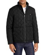 Marc New York Elroy Quilted Jacket