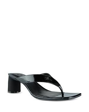 Marc Fisher Ltd. Women's Cadence Round Heel Sandals