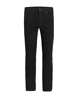 Joe's Jeans Brixton Slim Fit Black Jeans In Baxter (55% Off) - Comparable Value $178