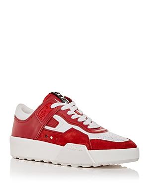 Moncler Men's Promyx Space Low Top Sneakers