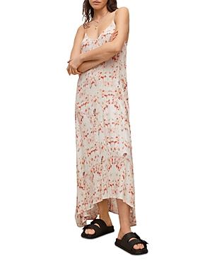 Allsaints Essey Momo Slip Dress