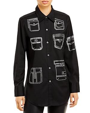 Libertine Pocket Talk New Classic Shirt