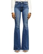 L'agence High-rise Flare-leg Jeans