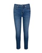 7 For All Mankind Josefina Skinny Jeans In Court St