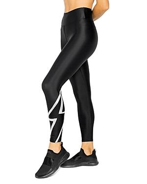 Heroine Sport Bolt High Rise Leggings