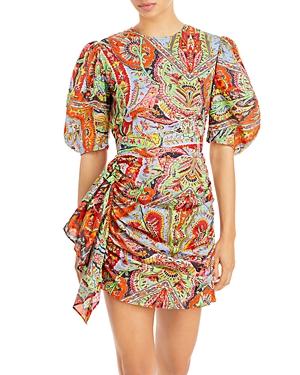 Rhode Pia Dress