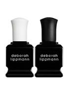 Deborah Lippmann Gel Lab Pro Fashion-size Set