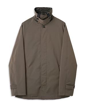 Our Legacy Short Raglan Car Coat
