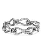David Yurman Thoroughbred Loop Chain Bracelet