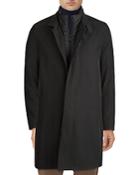 Cole Haan Dryhand 3-in-1 Regular Fit Raincoat