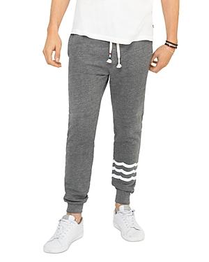 Sol Angeles Essential Striped Joggers