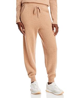 Rag & Bone Pierce Cashmere Jogger Pants