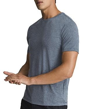 Reiss Bless Solid Short Sleeve Tee