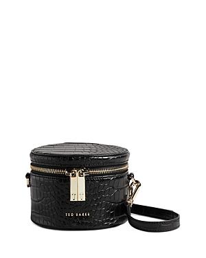 Ted Baker Salma Mini Drum Bag