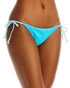 Sold & Striped The Iris Reversible Bikini Bottoms