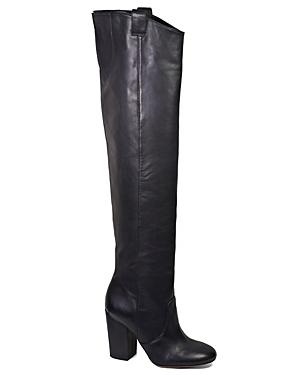 Sam Edelman Over The Knee Boots - Tucker