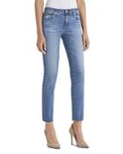 Ag Prima Ankle Jeans In Precision