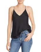 Free People One I Love Lace-trim Camisole