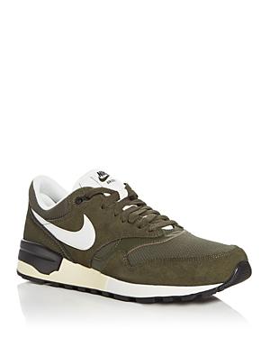 Nike Air Odyssey Lace Up Sneakers