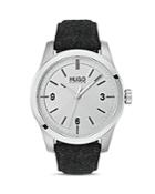 Hugo #create Gray Watch, 40mm