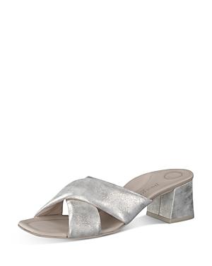Paul Green Women's Lauren Block Heeled Sandals