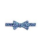 Ted Baker Monmouth Floral Self Tie Bow Tie