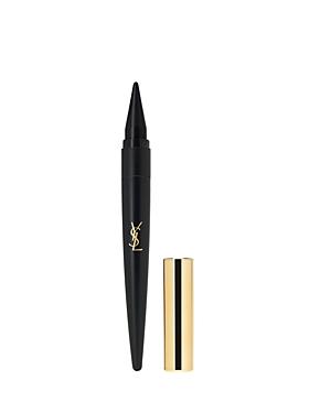 Yves Saint Laurent Couture Kajal Pencil, Fall Look