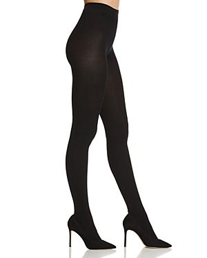 Hue Luxe Sweater Tights