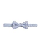 Ted Baker Woven Bow Tie