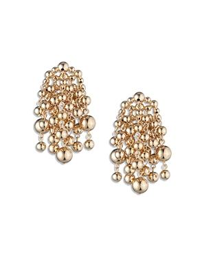 Dannijo Wilshire Drop Earrings
