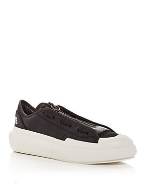 Y-3 Men's Ajatu Run Low Top Sneakers