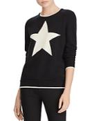 Lauren Ralph Lauren Star Graphic Sweater - 100% Exclusive