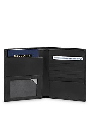 Tumi Passport Case