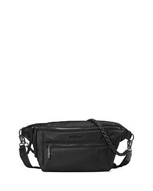 Mz Wallace Bowery Sling Belt Bag