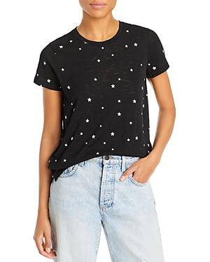 Goldie Galaxy Boy Tee