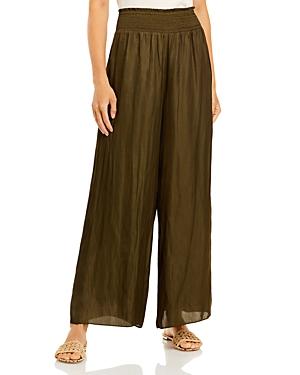 T Tahari Airflow Wide Leg Pants