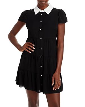 Alice And Olivia Meeko Dress