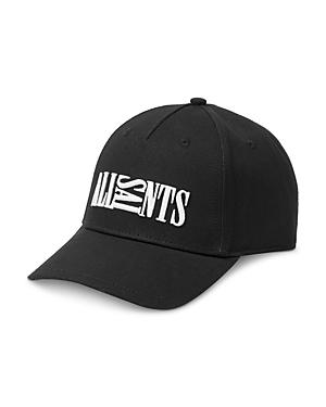Allsaints Oppose Baseball Cap