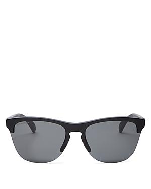 Oakley Men's Round Sunglasses, 63mm