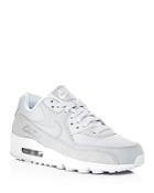 Nike Men's Air Max 90 Essential Lace Up Sneakers