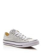 Converse Chuck Taylor Classic All Star Low Top Sneakers
