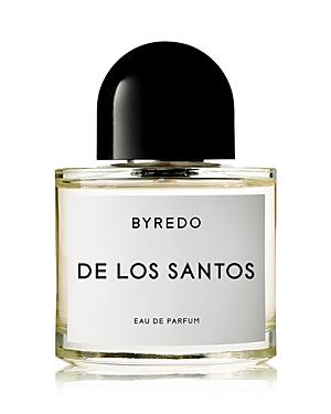 Byredo De Los Santos Eau De Parfum 3.3 Oz.
