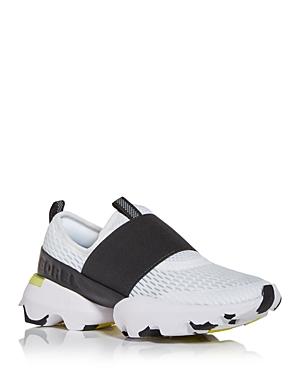 Sorel Women's Kinetic Impact Slip On Sneakers