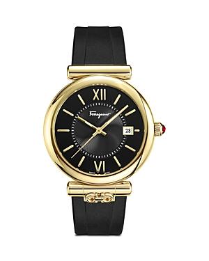 Salvatore Ferragamo Ora Watch, 40mm