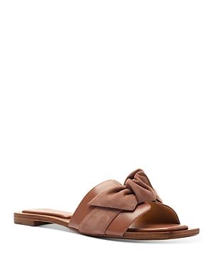 Alexandre Birman Women's Maxi Clari Embellished Sandals