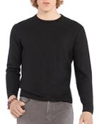 Polo Ralph Lauren Linen Cashmere Sweater