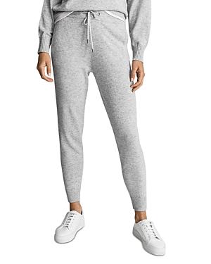 Reiss Bailey Jogger Pants