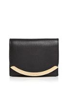 See By Chloe Lizzie Leather Wallet