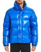 Sam. Vail Quilted Puffer Jacket