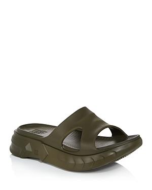 Givenchy Women's Marshmallow Platform Sandals